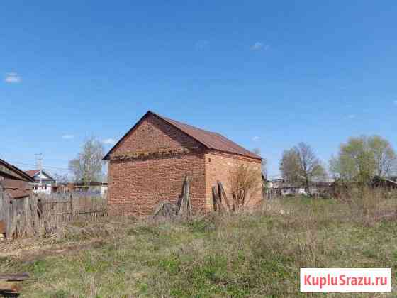 Участок ИЖС 9 сот. на продажу в Арзамасе Арзамас