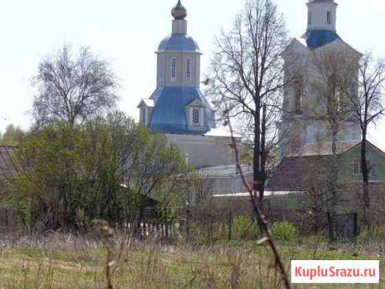 Участок ИЖС 9 сот. на продажу в Арзамасе Арзамас