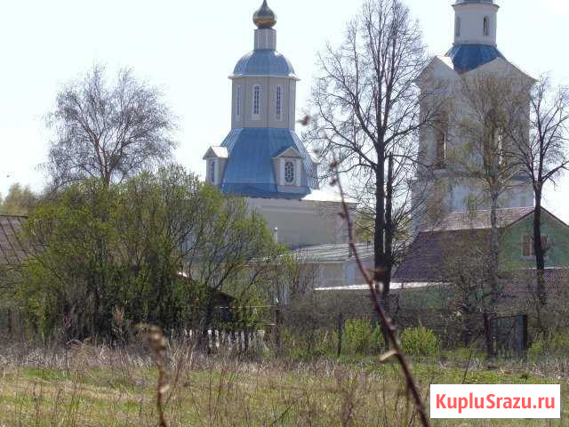 Участок ИЖС 9 сот. на продажу в Арзамасе Арзамас - изображение 1