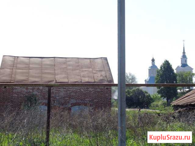 Участок ИЖС 9 сот. на продажу в Арзамасе Арзамас - изображение 3