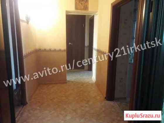 3-комнатная квартира, 66.6 м², 6/9 эт. на продажу в Иркутске Иркутск