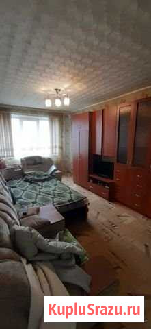 3-комнатная квартира, 68 м², 5/5 эт. на продажу в Невинномысске Невинномысск - изображение 1