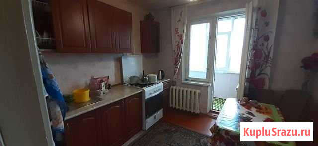 3-комнатная квартира, 68 м², 5/5 эт. на продажу в Невинномысске Невинномысск - изображение 2