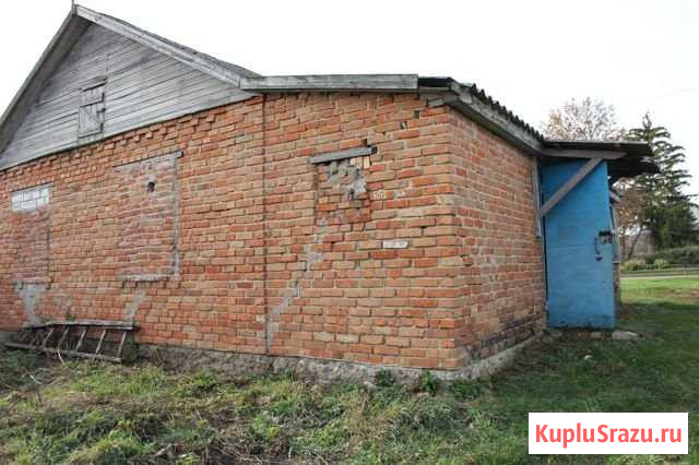 Продам помещение свободного назначения, 66.7 кв.м. Алексеевка - изображение 1