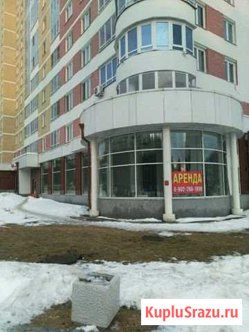 Торговое помещение, 338.1 кв.м. Екатеринбург - изображение 1