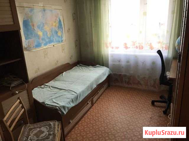 2-комнатная квартира, 48 м², 7/9 эт. в аренду на длительный срок в Иркутске Иркутск - изображение 3