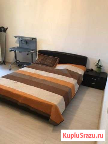 2-комнатная квартира, 48 м², 7/9 эт. в аренду на длительный срок в Иркутске Иркутск - изображение 2