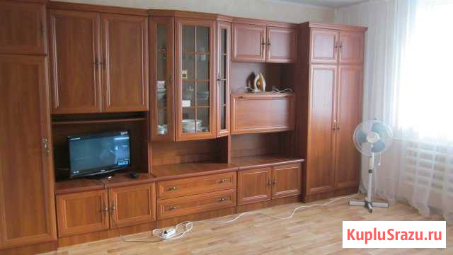 2-комнатная квартира, 50.4 м², 4/5 эт. в аренду посуточно в Яровом Яровое - изображение 1