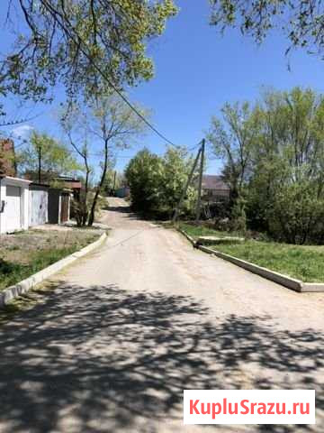 Участок ИЖС 14 сот. на продажу в Хабаровске Хабаровск - изображение 1