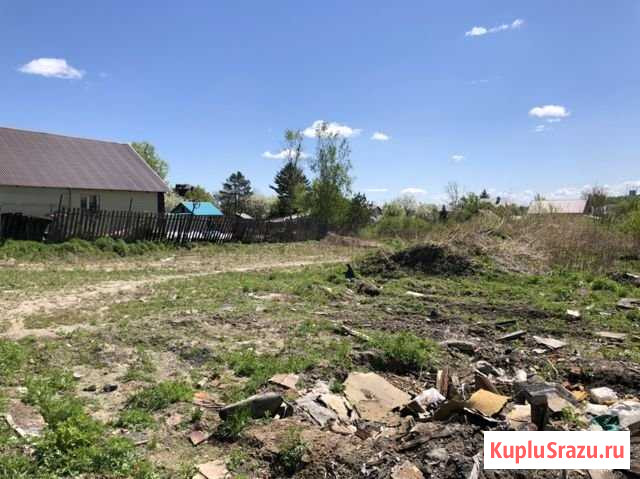 Участок ИЖС 14 сот. на продажу в Хабаровске Хабаровск - изображение 2