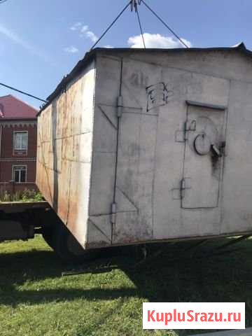 Гараж 22 м² на продажу в Омске Омск - изображение 2