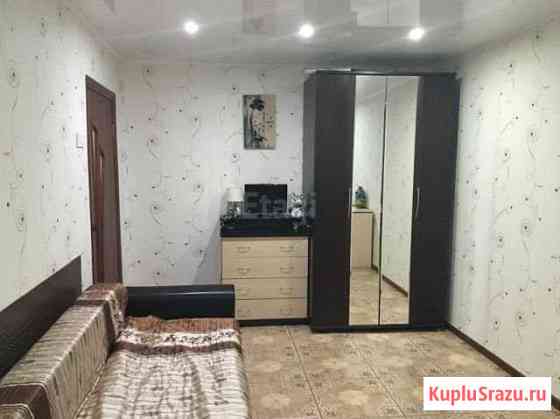 1-комнатная квартира, 30 м², 1/5 эт. на продажу во Владимире Владимир