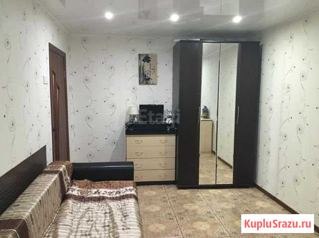 1-комнатная квартира, 30 м², 1/5 эт. на продажу во Владимире Владимир - изображение 1