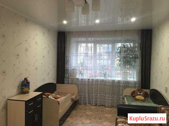 1-комнатная квартира, 30 м², 1/5 эт. на продажу во Владимире Владимир - изображение 3