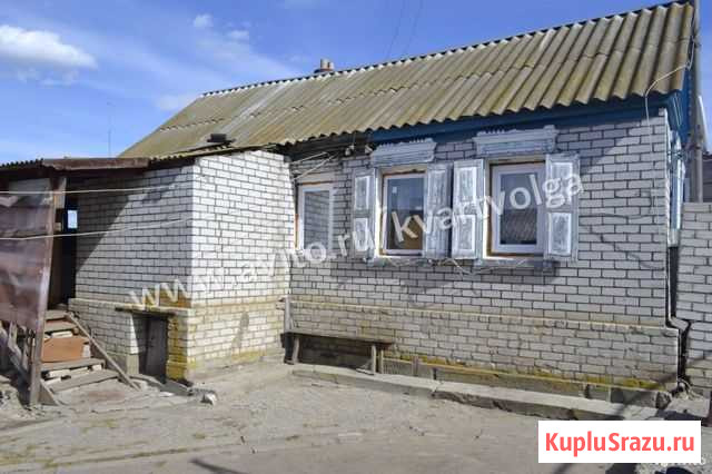 Дом 36 м² на участке 11 сот. на продажу в Ерзовке Ерзовка - изображение 2
