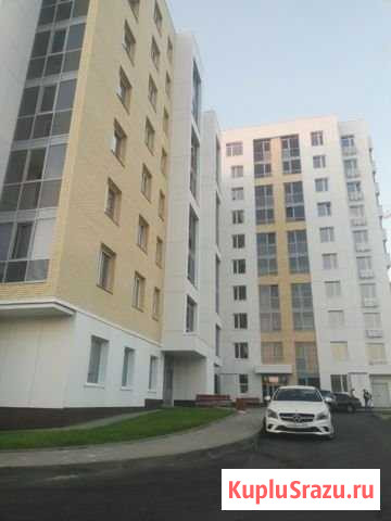 Квартира-студия, 35 м², 7/10 эт. в аренду посуточно в Белгороде Белгород - изображение 2