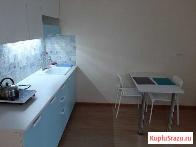 Квартира-студия, 35 м², 7/10 эт. в аренду посуточно в Белгороде Белгород - изображение 3