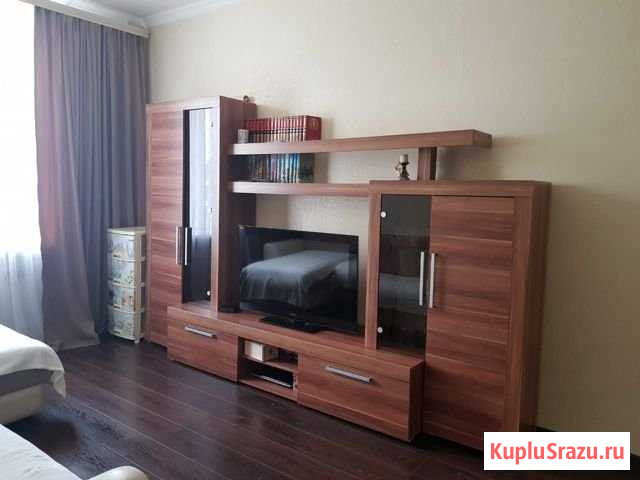 2-комнатная квартира, 54 м², 1/5 эт. на продажу во Владикавказе Владикавказ - изображение 1