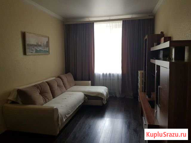2-комнатная квартира, 54 м², 1/5 эт. на продажу во Владикавказе Владикавказ - изображение 2