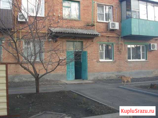 2-комнатная квартира, 41.4 м², 2/2 эт. на продажу в Миллерово Миллерово - изображение 3