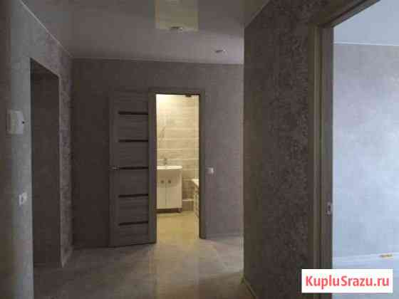 2-комнатная квартира, 62 м², 9/16 эт. на продажу в Саратове Саратов