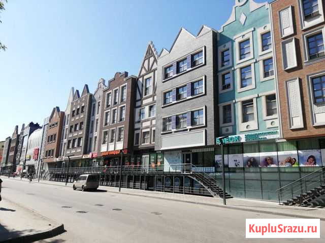 Сдам помещение свободного назначения, 68.5 кв.м. Новосибирск - изображение 3
