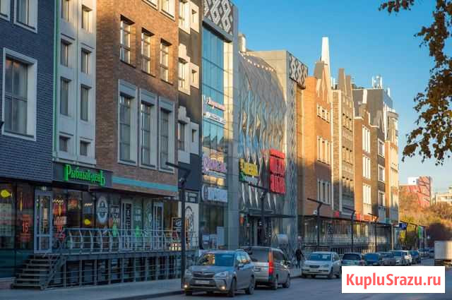 Сдам помещение свободного назначения, 68.5 кв.м. Новосибирск - изображение 2