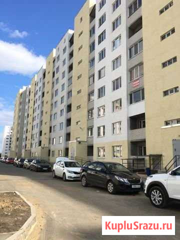 3-комнатная квартира, 74.7 м², 1/10 эт. на продажу в Саратове Саратов - изображение 1
