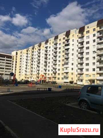 3-комнатная квартира, 74.7 м², 1/10 эт. на продажу в Саратове Саратов - изображение 2