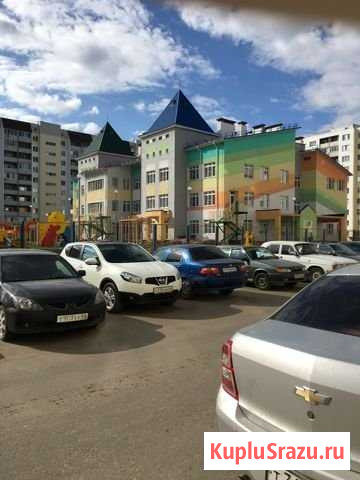 3-комнатная квартира, 74.7 м², 1/10 эт. на продажу в Саратове Саратов - изображение 3