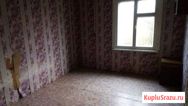 1-комнатная квартира, 26 м², 1/1 эт. на продажу в Пречистом Пречистое - изображение 1