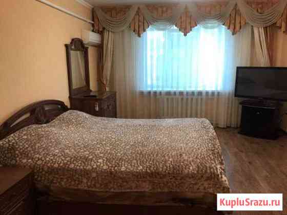 Комната 20 м² в 2-ком. кв., 2/2 эт. в аренду посуточно в Анапе Анапа