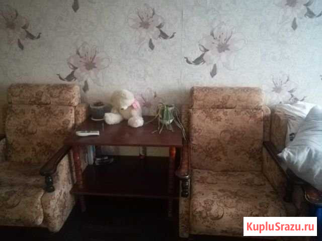 1-комнатная квартира, 31 м², 2/5 эт. в аренду на длительный срок в Волгодонске Волгодонск - изображение 3
