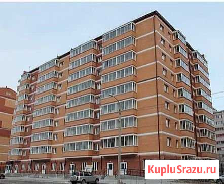2-комнатная квартира, 63 м², 1/10 эт. на продажу в Благовещенске Амурской области Благовещенск - изображение 2