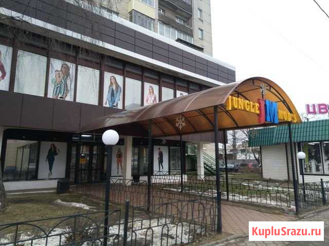 Торговое помещение, 969.6 кв.м. Владимир - изображение 3