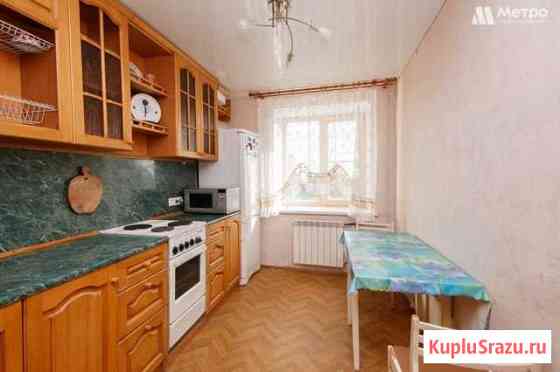 3-комнатная квартира, 68.5 м², 11/12 эт. в аренду на длительный срок в Ярославле Ярославль