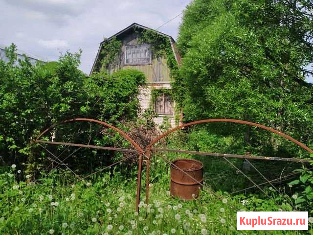 Дача 65 м² на участке 11 сот. на продажу в Боголюбово Боголюбово - изображение 2