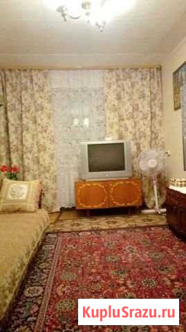 2-комнатная квартира, 46 м², 4/5 эт. в аренду посуточно в Яровом Яровое - изображение 2