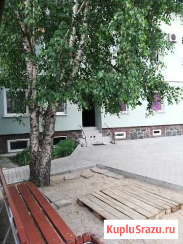 2-комнатная квартира, 40 м², 1/4 эт. на продажу в Черняховске Черняховск - изображение 1