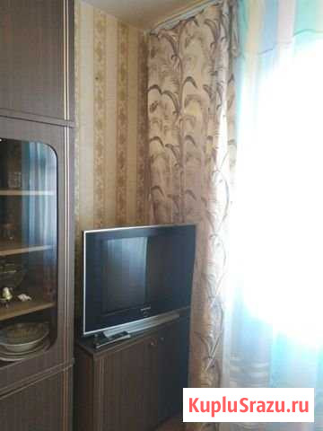 2-комнатная квартира, 57 м², 8/10 эт. в аренду на длительный срок в Смоленске Смоленск - изображение 2