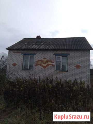Дом 38 м² на участке 14 сот. на продажу в Данилове Данилов - изображение 2