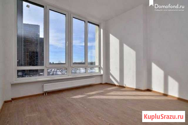 2-комнатная квартира, 56 м², 21/29 эт. на продажу в Екатеринбурге Екатеринбург - изображение 1