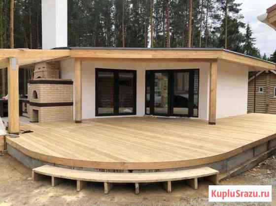 Коттедж 236.8 м² на участке 10 сот. на продажу в Новоуральске Новоуральск
