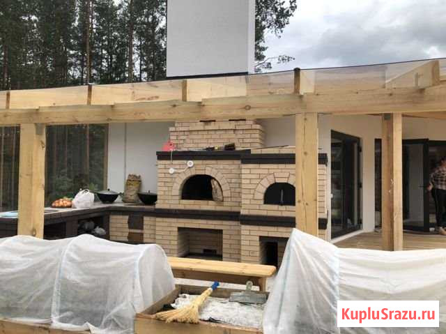 Коттедж 236.8 м² на участке 10 сот. на продажу в Новоуральске Новоуральск - изображение 3