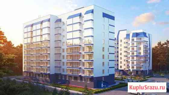 3-комнатная квартира, 83 м², 5/8 эт. на продажу в Барнауле Барнаул