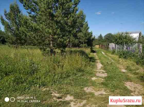 Участок СНТ, ДНП 10 сот. на продажу в Казани Казань