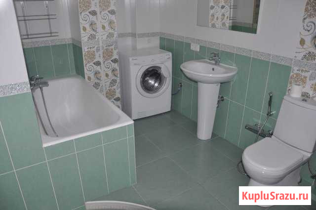 Квартира-студия, 43 м², 14/21 эт. в аренду на длительный срок в Самаре Самара - изображение 3