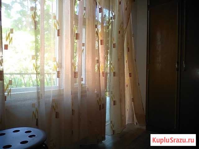 Комната 24 м² в 1-ком. кв., 1/3 эт. в аренду посуточно в Сочи Сочи - изображение 2