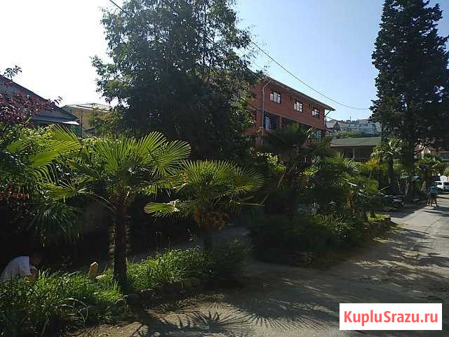 Комната 24 м² в 1-ком. кв., 1/3 эт. в аренду посуточно в Сочи Сочи - изображение 3