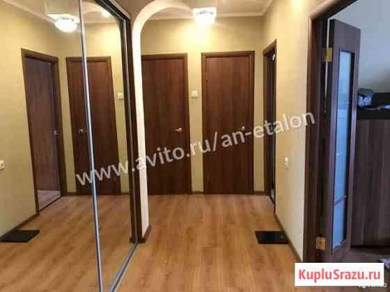 3-комнатная квартира, 76 м², 9/10 эт. на продажу в Ставрополе Ставрополь